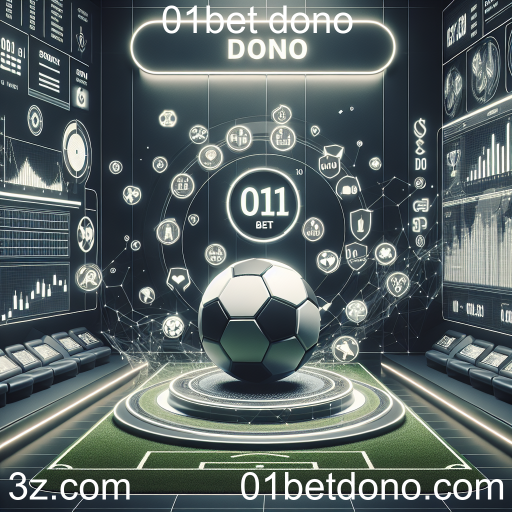 Apostas em Esportes: A Emoção de Apostar com a 01bet